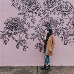 Meet your Posher, Shannon